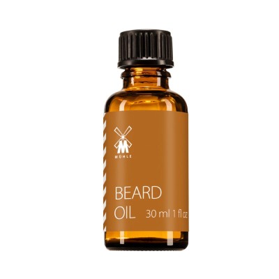 Bārdas eļļa 30ML