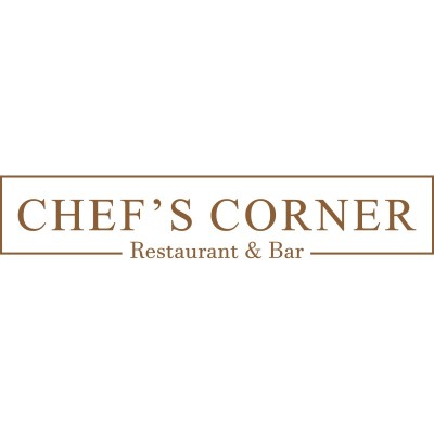 Chef's Corner