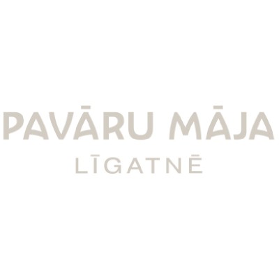 Pavāru Māja