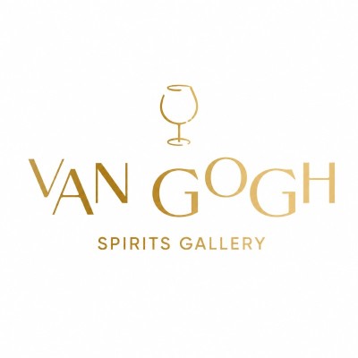 Van Gogh Spirits Gallery