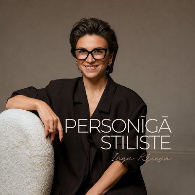 Personīgā stiliste