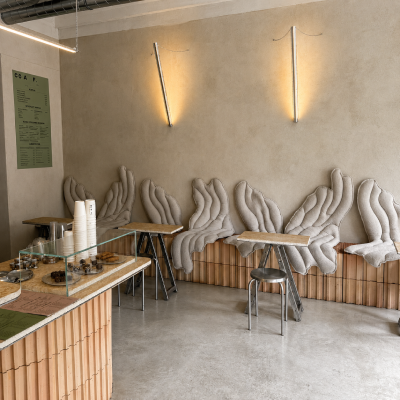 CCAF. Cacao Apothecary Firm