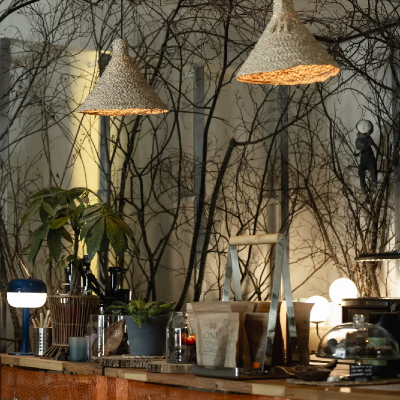 ONE Cacao Coffee Shop