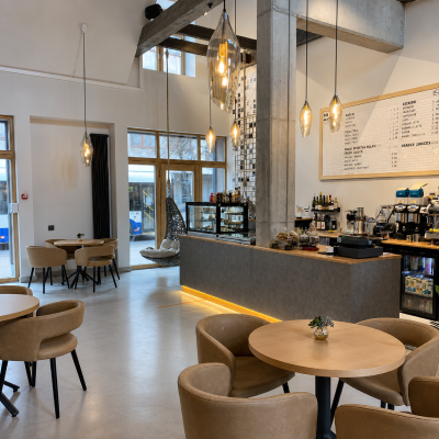 Moltto Coffee