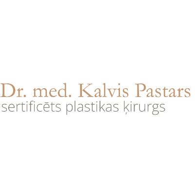 Dr. med. Kalvis Pastars