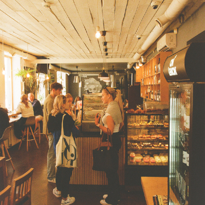 MiiT Coffee