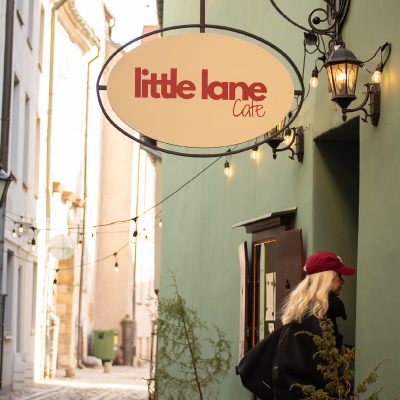 Little Lane