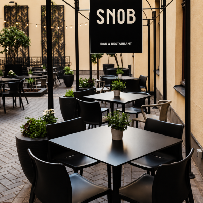 Snob
