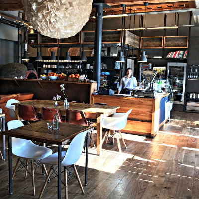 Goldingen Room