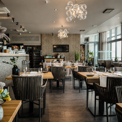 36.line Grill Restaurant