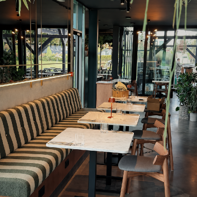 Osteria Nonna