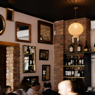 Brasserie Vivien