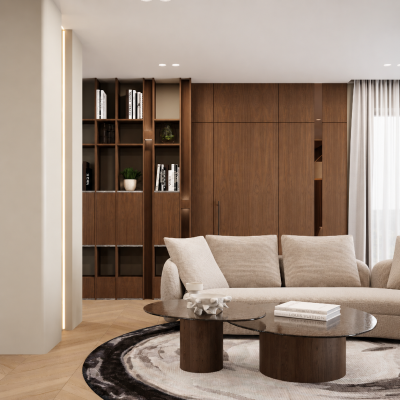 Design to Impress