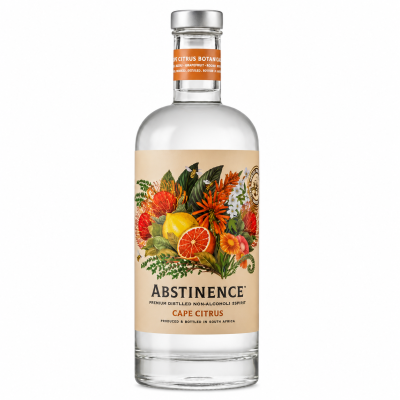 Abstinence Cape Citrus