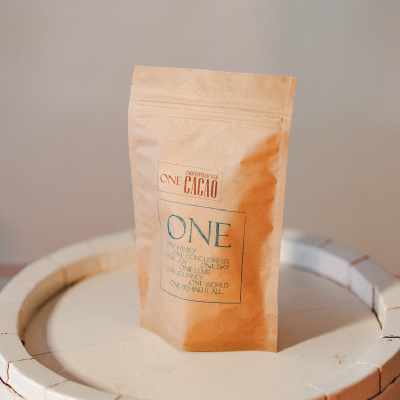 One Cacao, Panama 100g