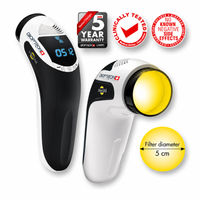 BIOPTRON MEDALL