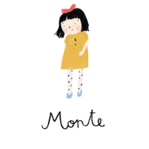 Montes stāsti