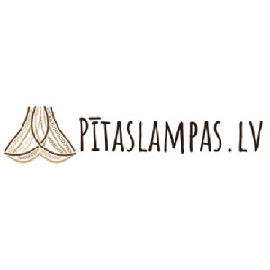 Pītas lampas