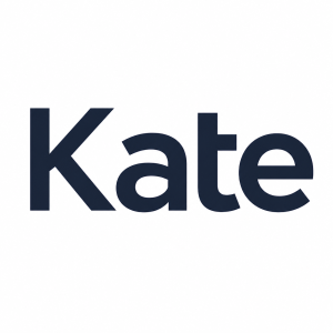 Kate mēbeles