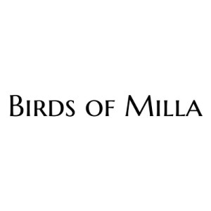 Birds of Milla