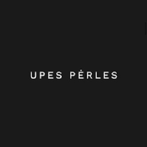 Upes Pėrles