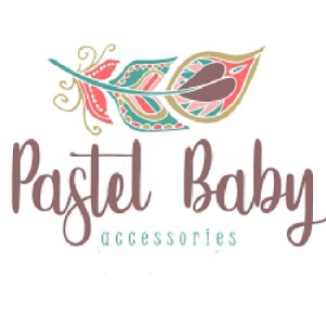 Pastel baby
