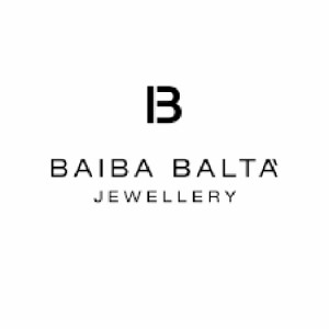 Baiba Baltā Jewellery