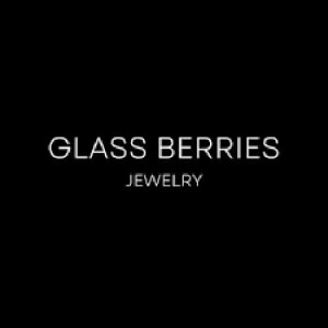 Glass Berries