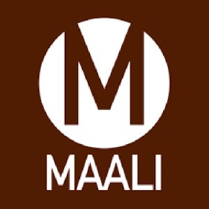 MAALI ceramics
