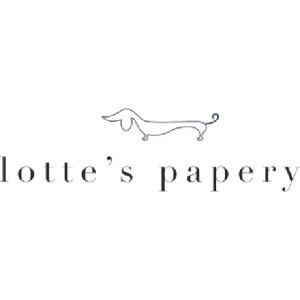 Lotte's papery