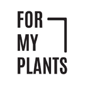 For My Plants