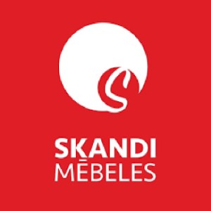 Skandi Mēbeles