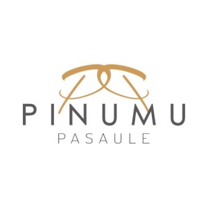 Pinumu pasaule