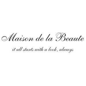 Maison de la Beauté