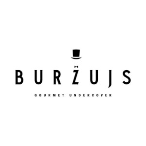 Buržujs