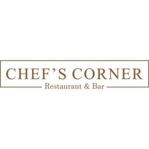 Chef's Corner