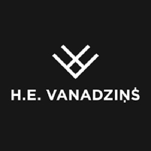 H.E. Vanadziņš