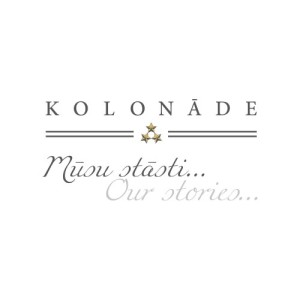 Kolonāde