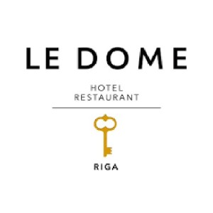 Le Dome