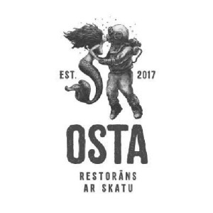 Restorāns Osta