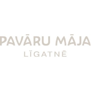 Pavāru Māja