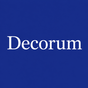 MC2decorum