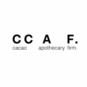 CCAF. Cacao Apothecary Firm
