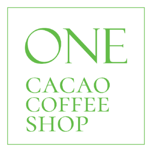 ONE Cacao Coffee Shop
