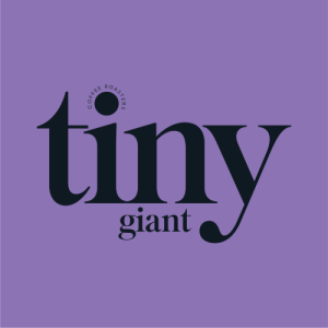Tiny Giant Specialty Coffee
