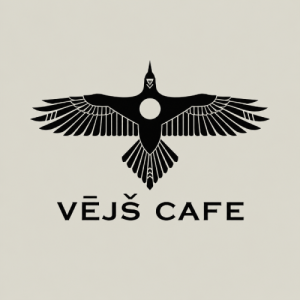 Vējš cafe - Vētra