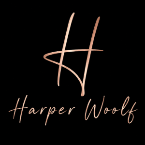 Harper Woolf