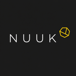 NUUK Chair