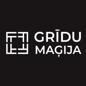 Grīdu maģija