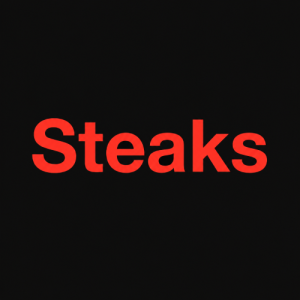 Steaks Riga